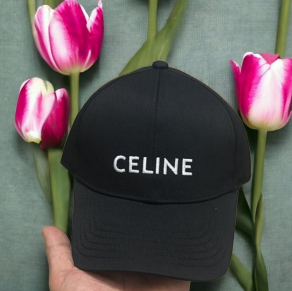 Celine Hat